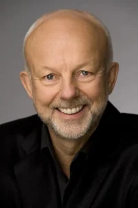 Christopher Gaze image 1