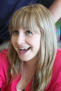 Andrea Libman image 1
