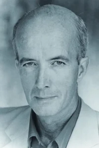 Clive Merrison image 1