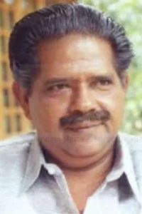 Jose Pellissery image 1