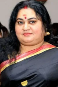 Bindu Panicker image 1