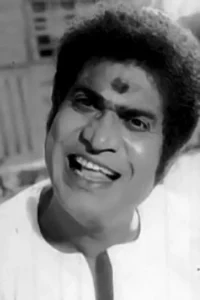 Suruli Rajan image 1