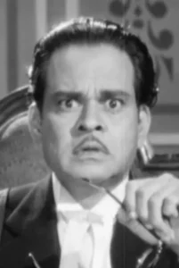 S. V. Sahasranamam image 1