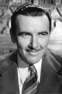 Preston Foster image 1