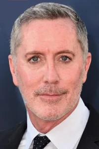 Michael McDonald image 1