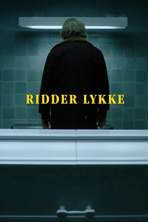 Ridder Lykke image 1