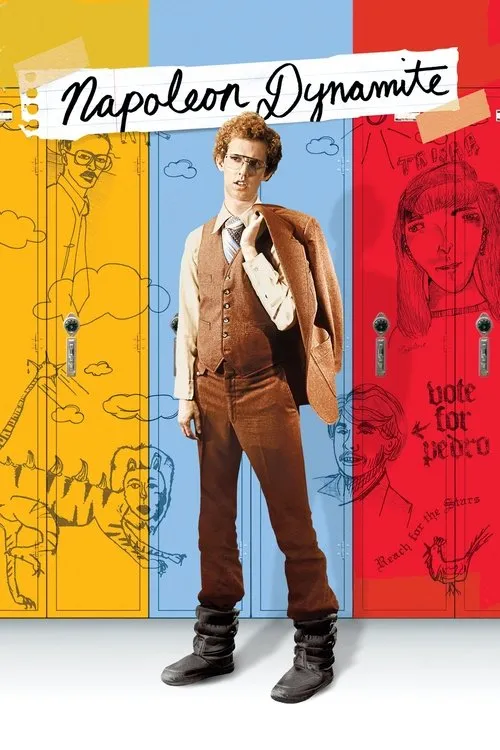 Napoleon Dynamite image 1
