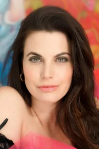 Meghan Ory image 1