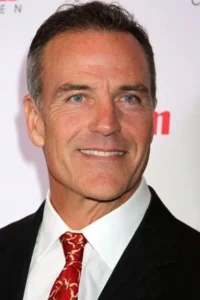 Richard Burgi image 1