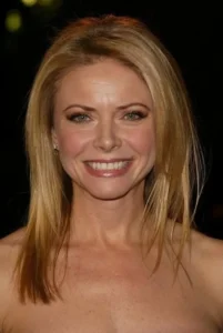 Faith Ford image 1