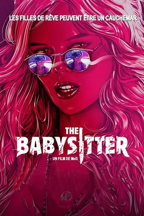 The Babysitter image 1