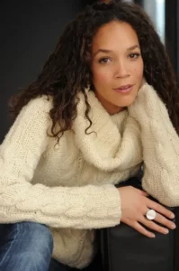 Caitlin Stryker image 1