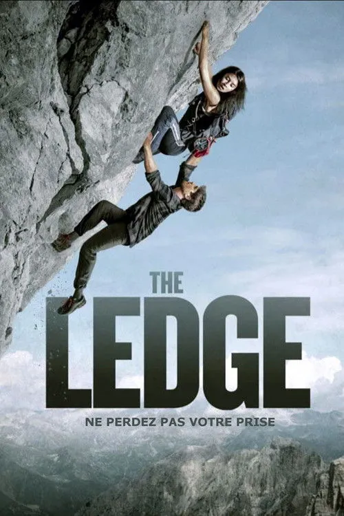 The Ledge image 1