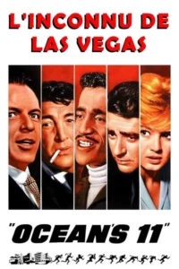 L&rsquo;Inconnu de Las Vegas