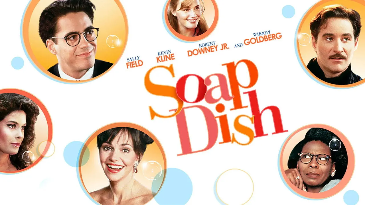 La télé lave plus propre