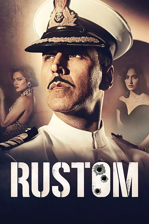 RUSTOM image 1
