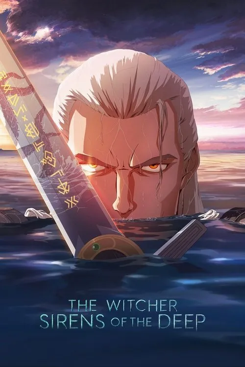 The Witcher : Les sirènes des abysses image 1