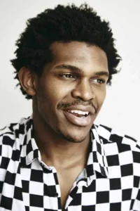 Camrus Johnson image 1