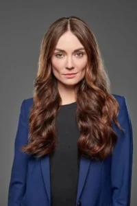Mallory Jansen image 1