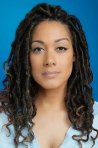 Cynthia Kaye McWilliams image 1