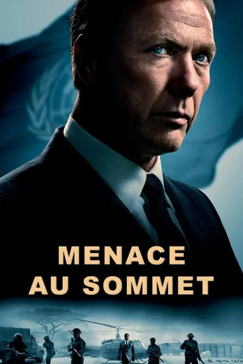 Menace au sommet image 1