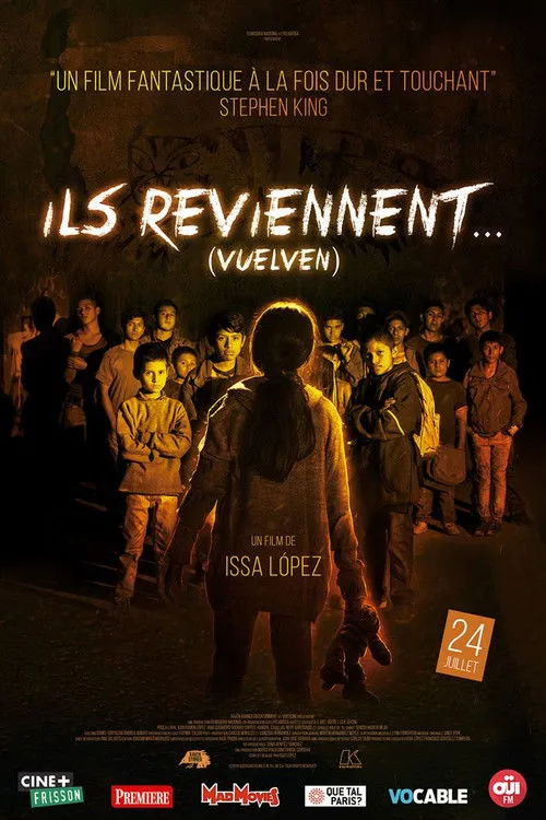 Ils reviennent... image 1