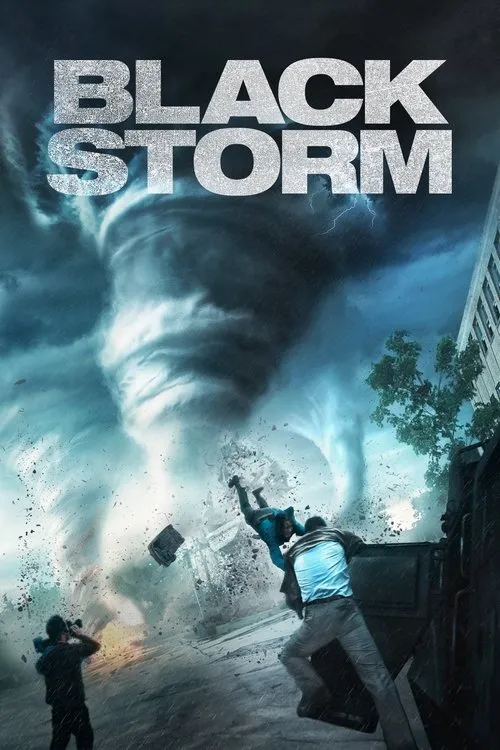 Black Storm image 1