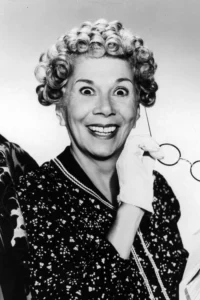 Bea Benaderet image 1