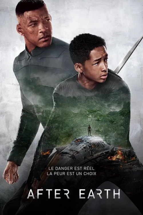 After Earth image 1