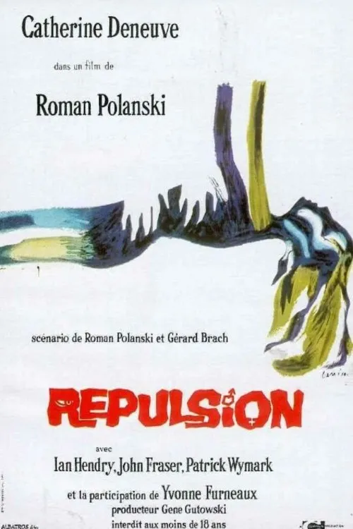 Répulsion image 1