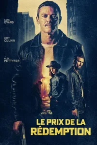 Le Prix de la Rédemption