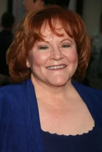 Edie McClurg image 1