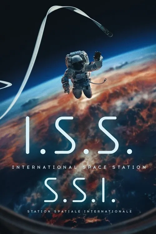 I.S.S. image 1
