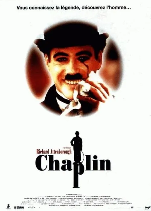 Chaplin image 1