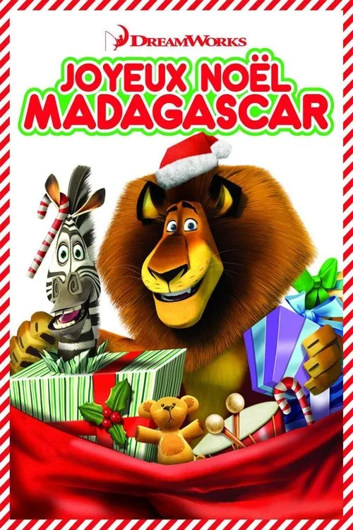 Joyeux Noël Madagascar image 1
