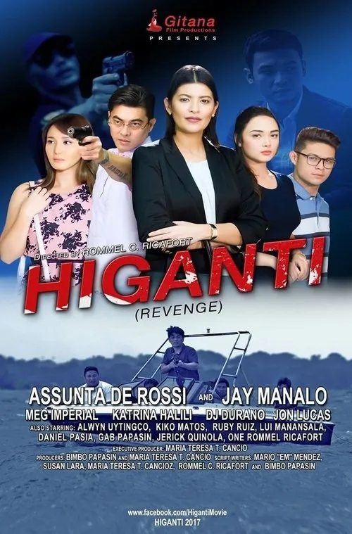 Higanti image 1
