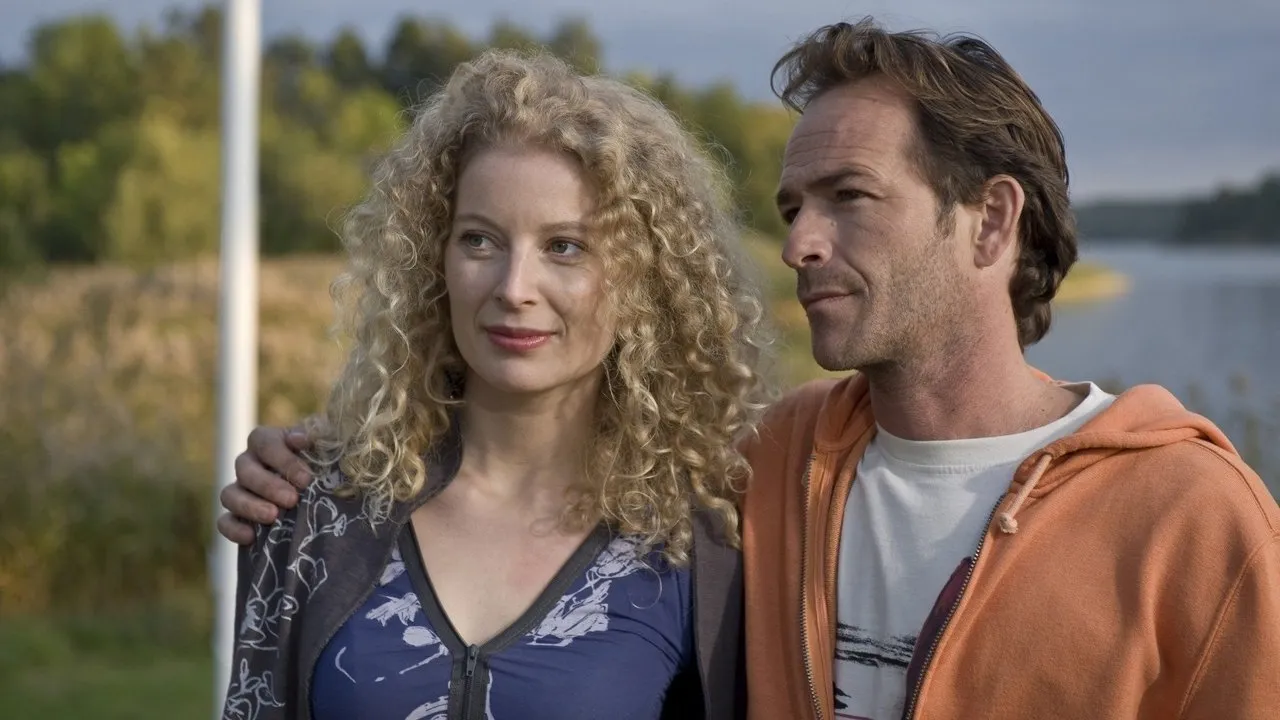 Äntligen midsommar!