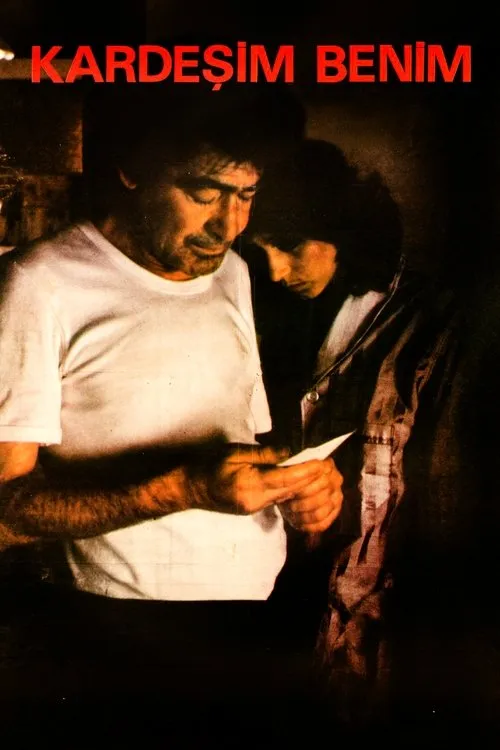 Kardeşim Benim image 1