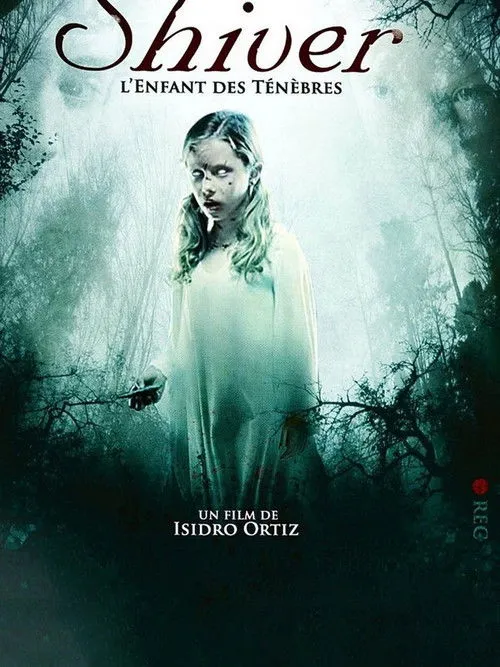 Shiver, l'enfant des ténèbres image 1