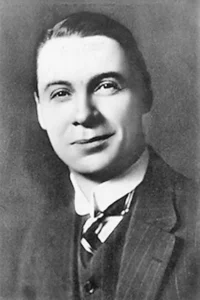 Sidney Bracey image 1