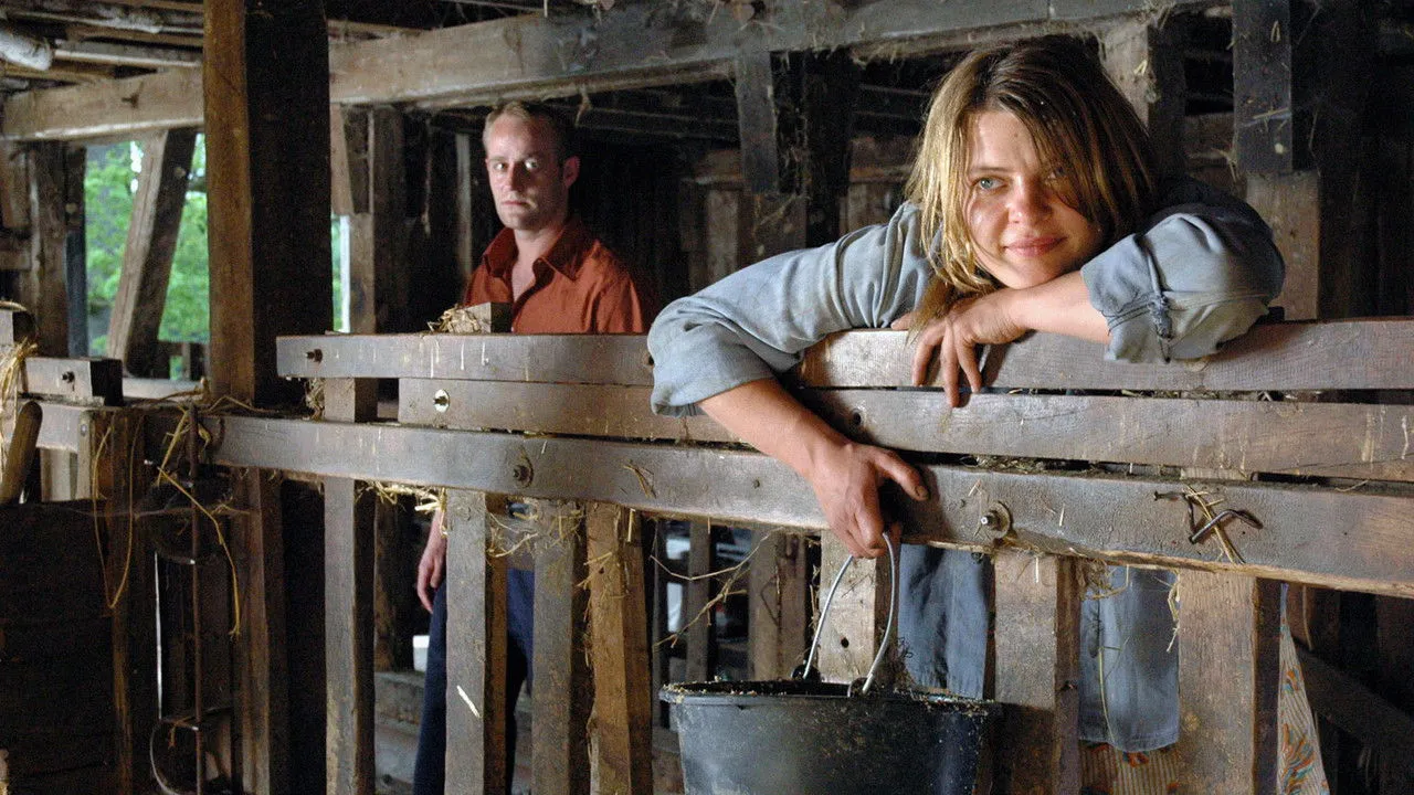 Le Bonheur d&rsquo;Emma