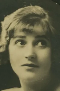Hilda Bayley image 1