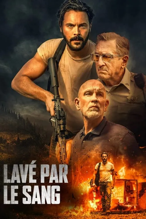 Lavé par le sang image 1