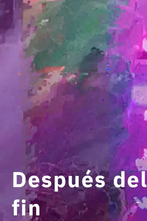 Después del fin image 1