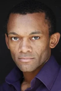 Jason Pennycooke image 1