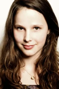 Rachel Korine image 1