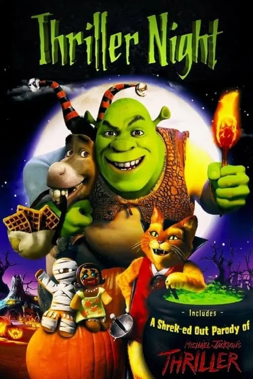 Zombi Shrek image 1