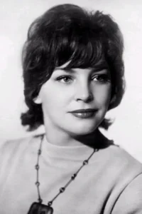 Эльза Леждей