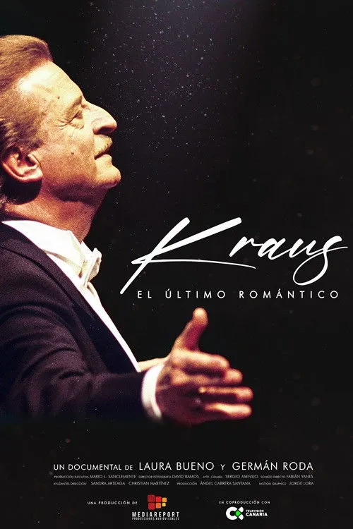 Kraus, el último romántico image 1