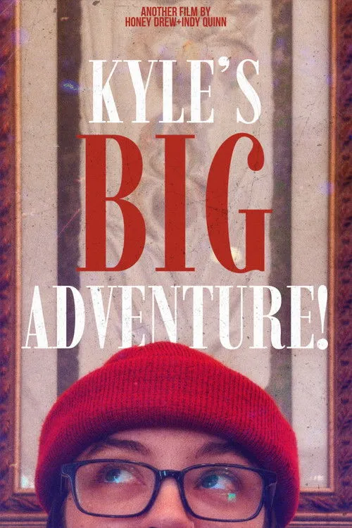 Kyle's Big Adventure! image 1
